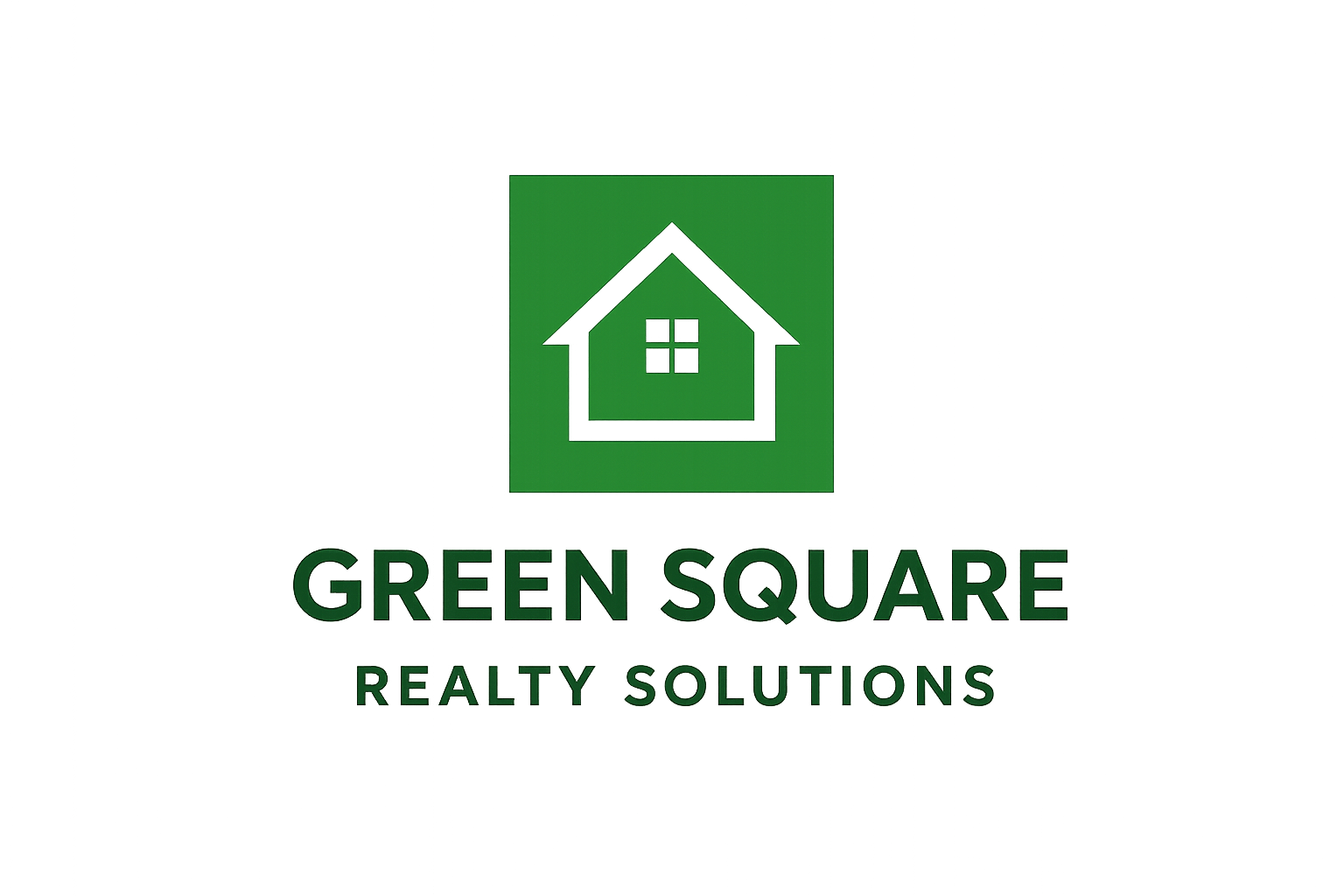 Green Square Realty Solutions: